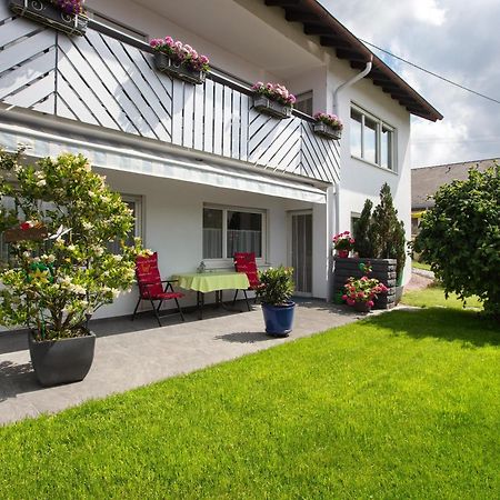 Ferienwohnung Barbara Karsau Екстериор снимка