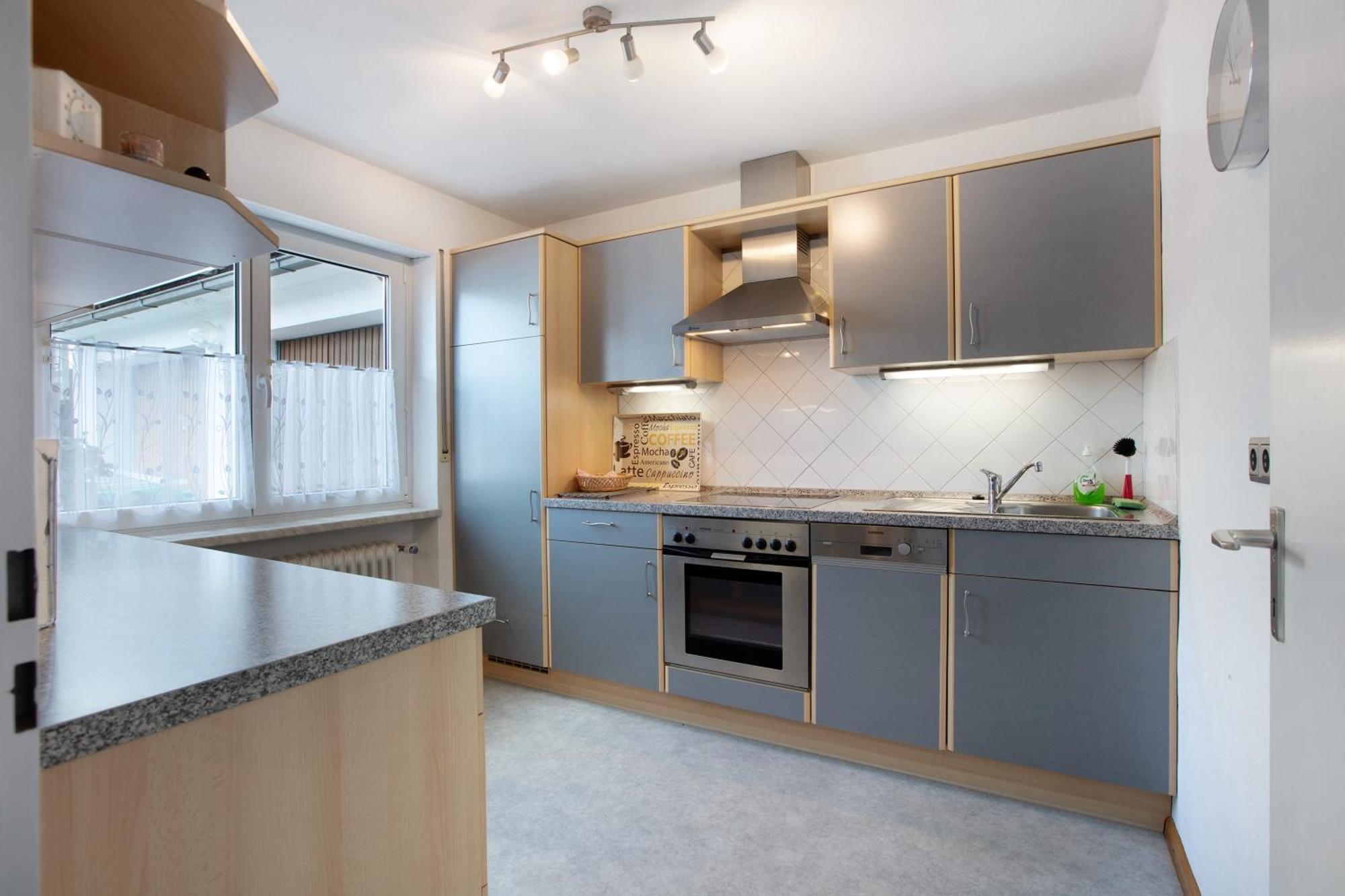 Ferienwohnung Barbara Karsau Екстериор снимка