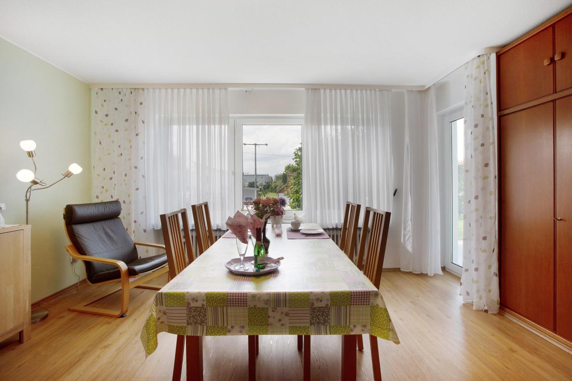 Ferienwohnung Barbara Karsau Екстериор снимка