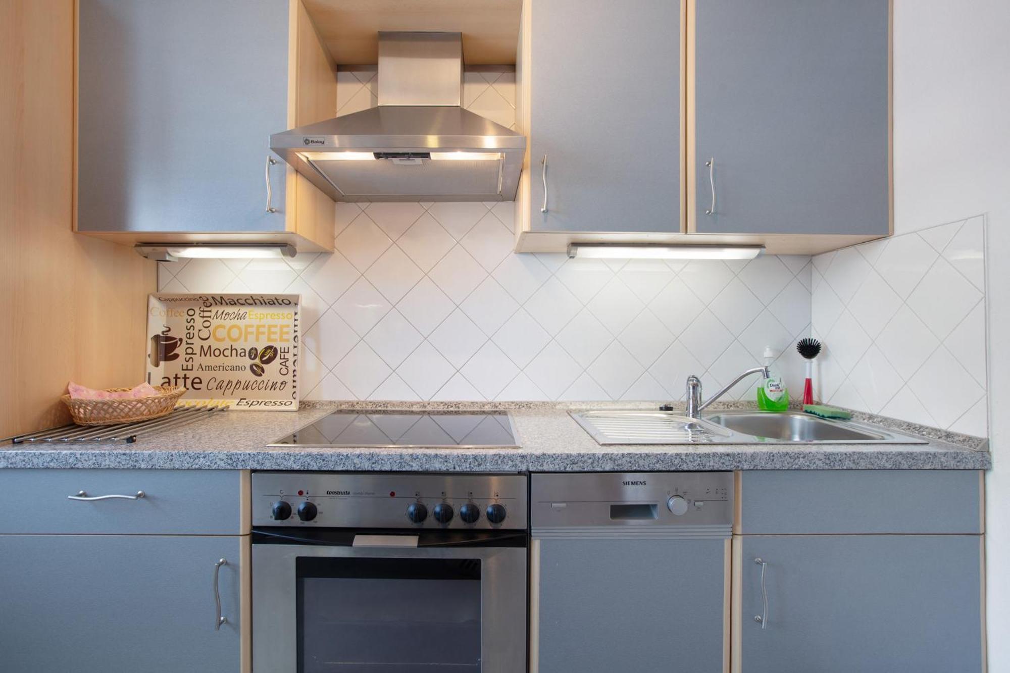 Ferienwohnung Barbara Karsau Екстериор снимка