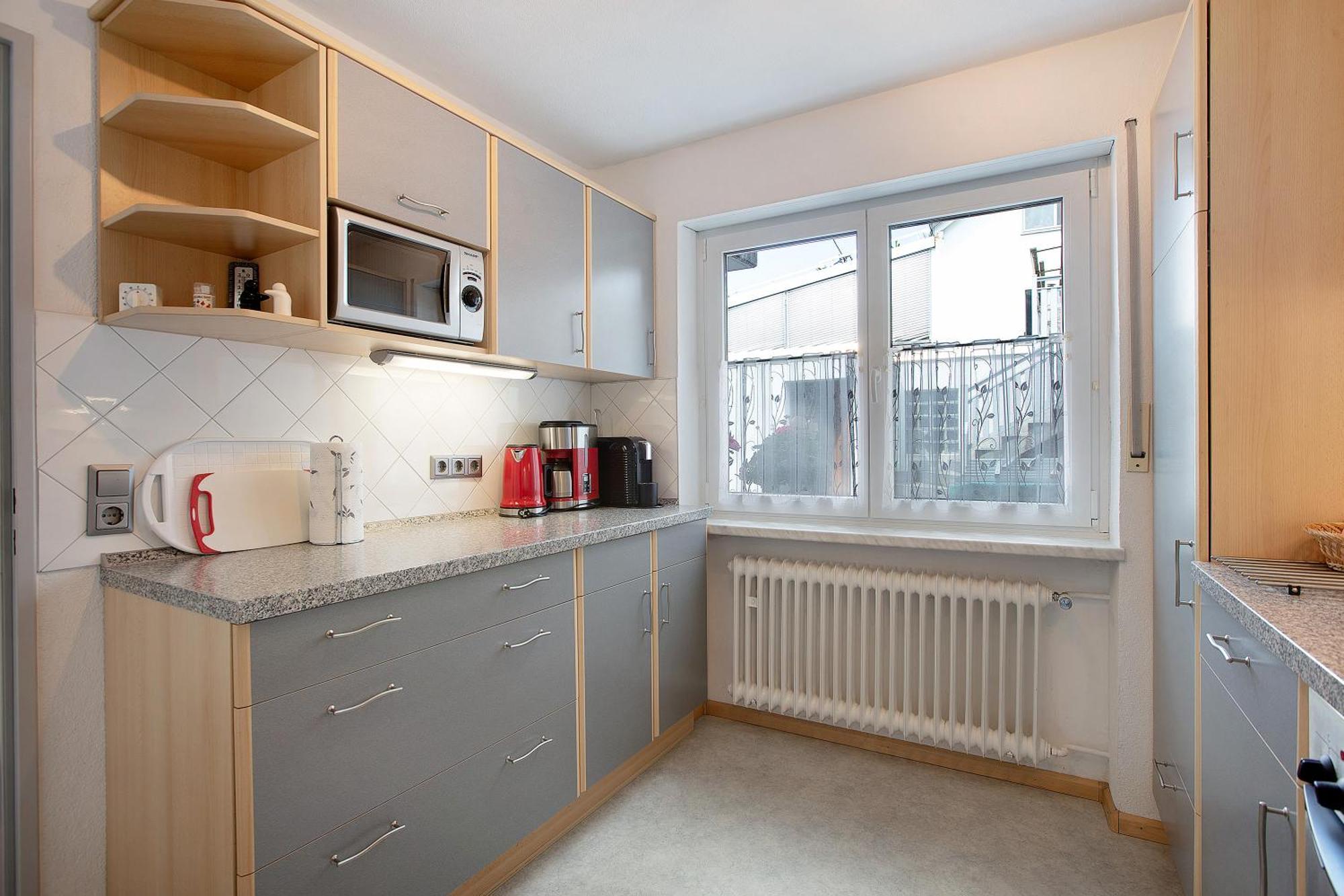 Ferienwohnung Barbara Karsau Екстериор снимка