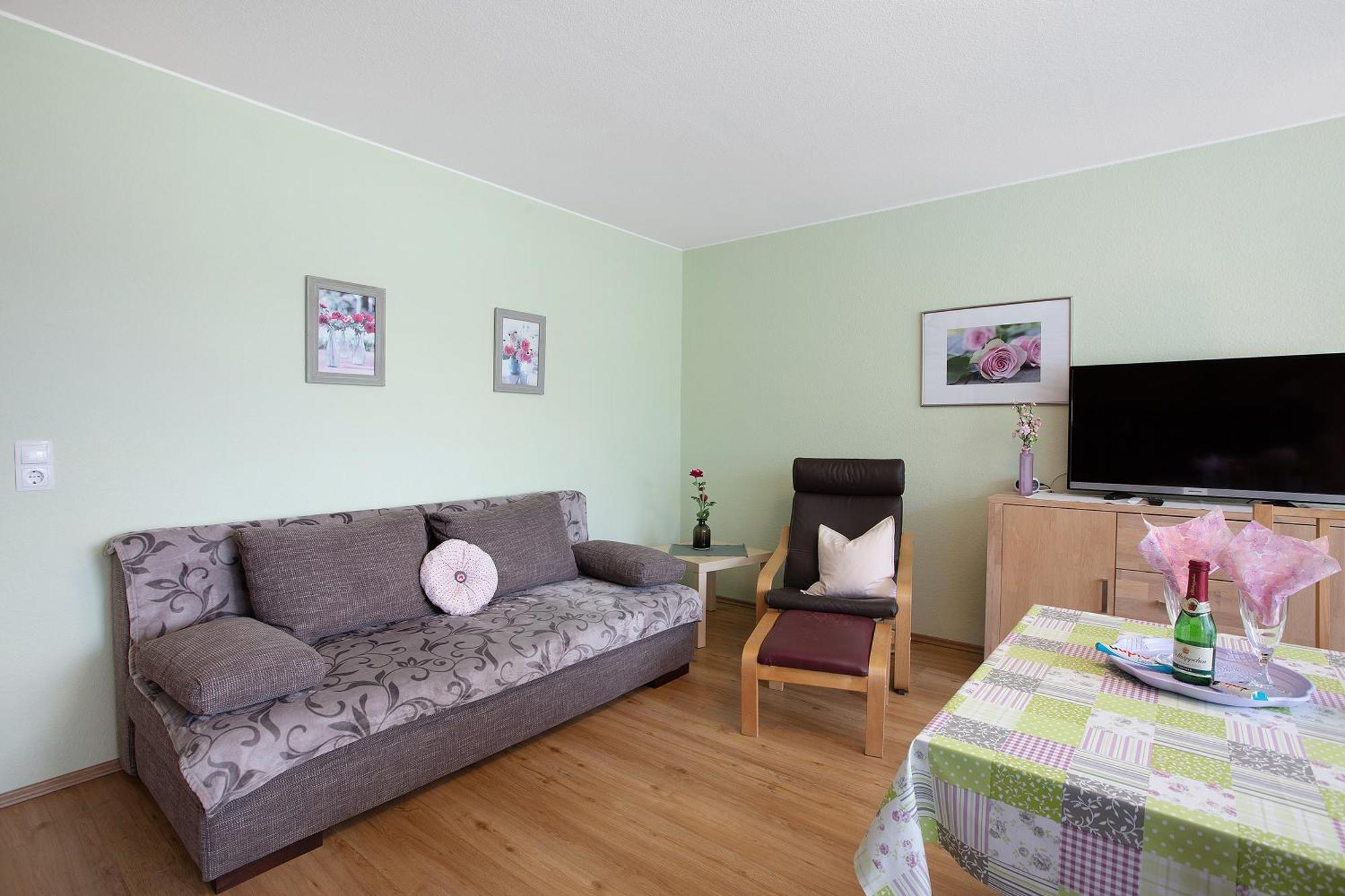 Ferienwohnung Barbara Karsau Екстериор снимка