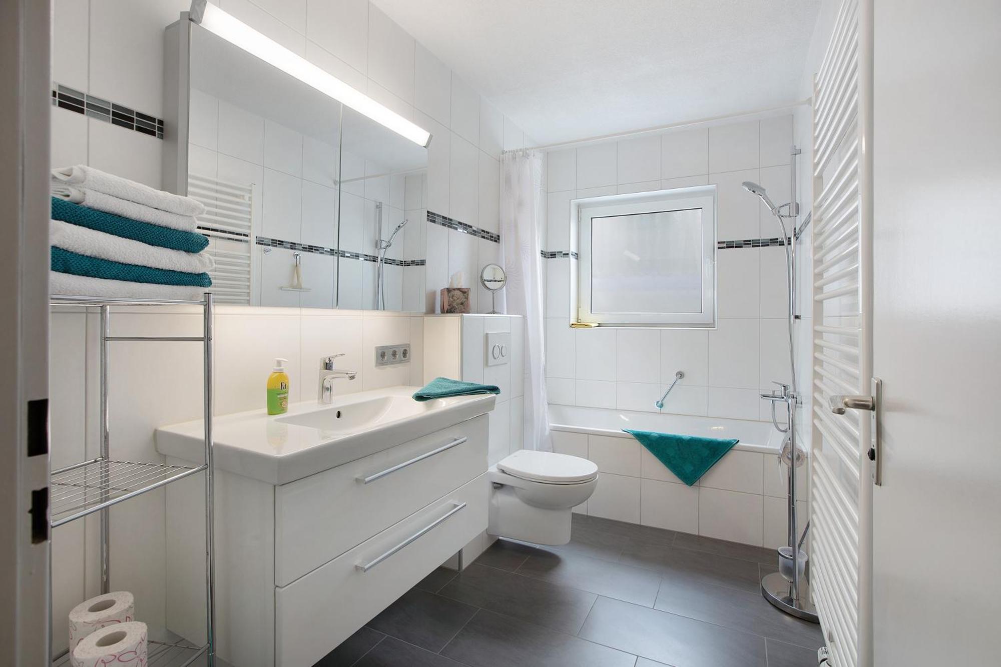 Ferienwohnung Barbara Karsau Екстериор снимка