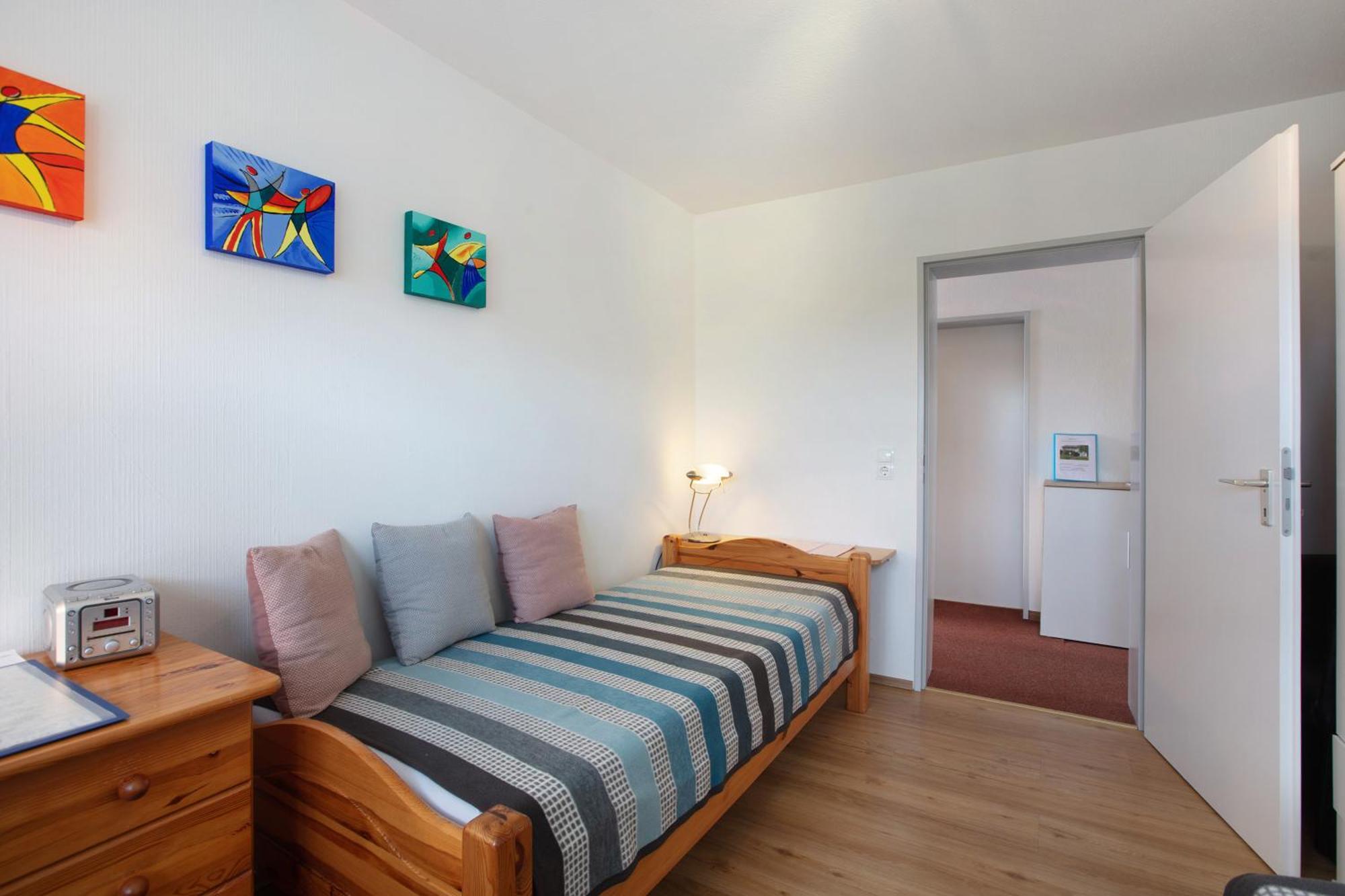 Ferienwohnung Barbara Karsau Екстериор снимка