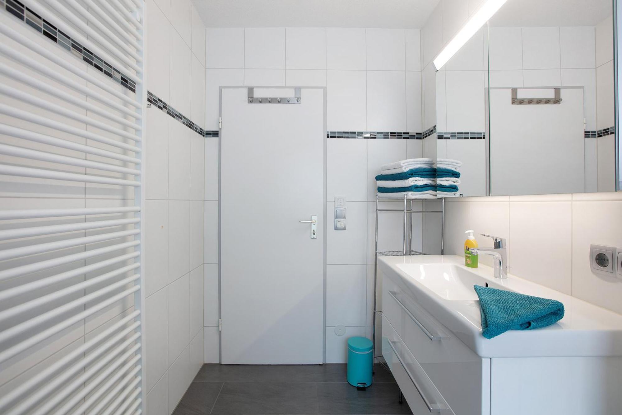 Ferienwohnung Barbara Karsau Екстериор снимка