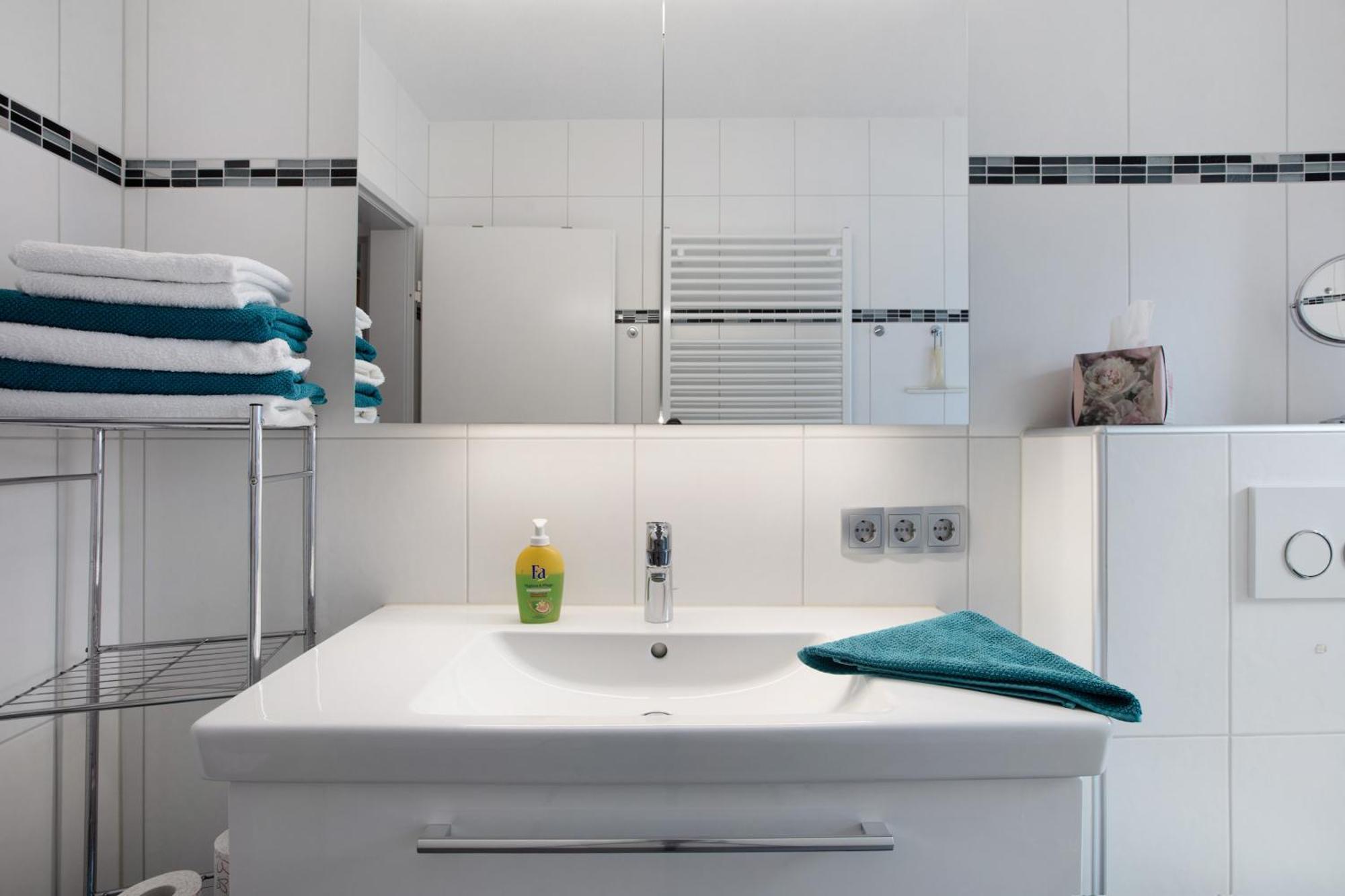 Ferienwohnung Barbara Karsau Екстериор снимка