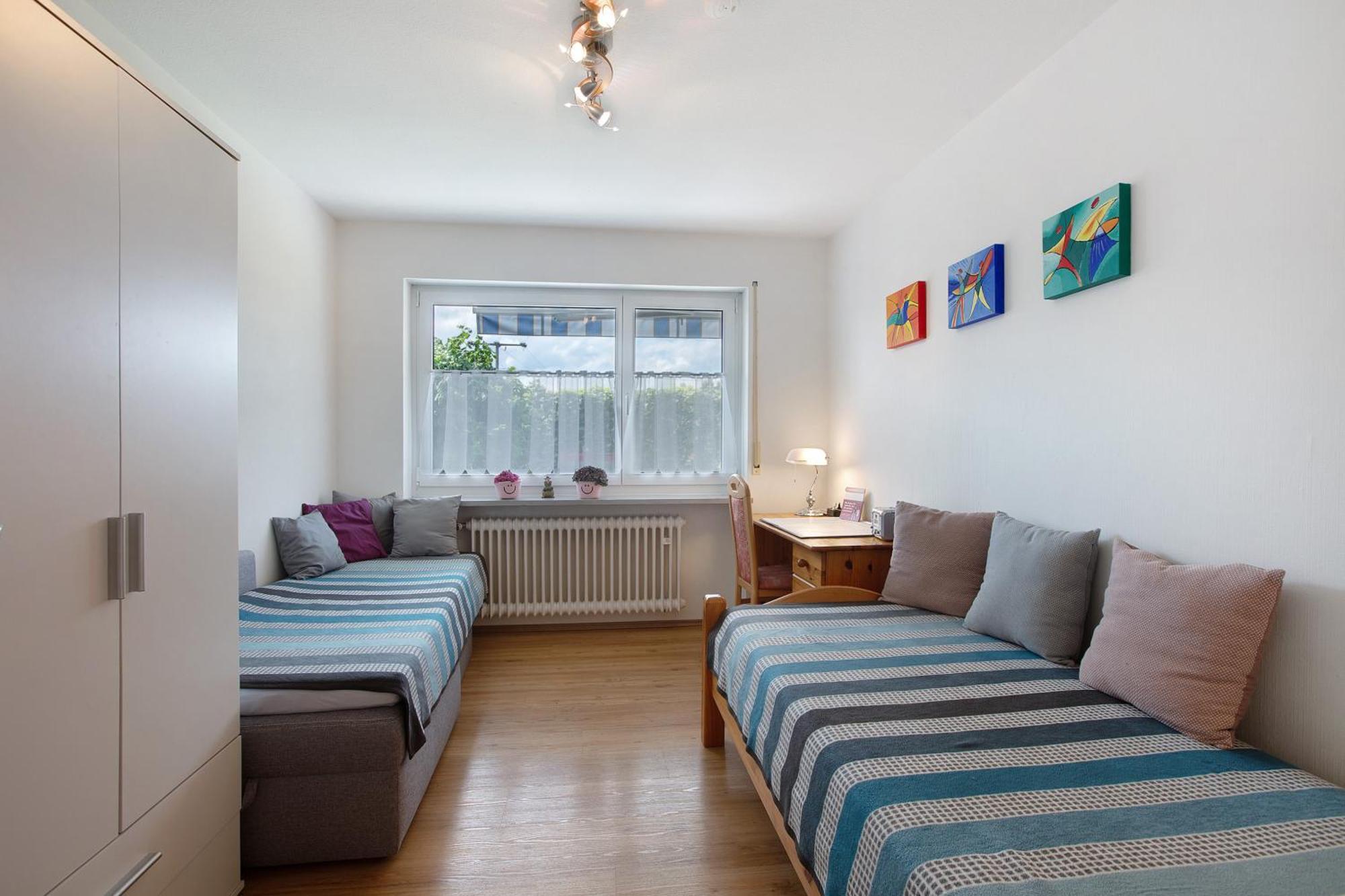 Ferienwohnung Barbara Karsau Екстериор снимка