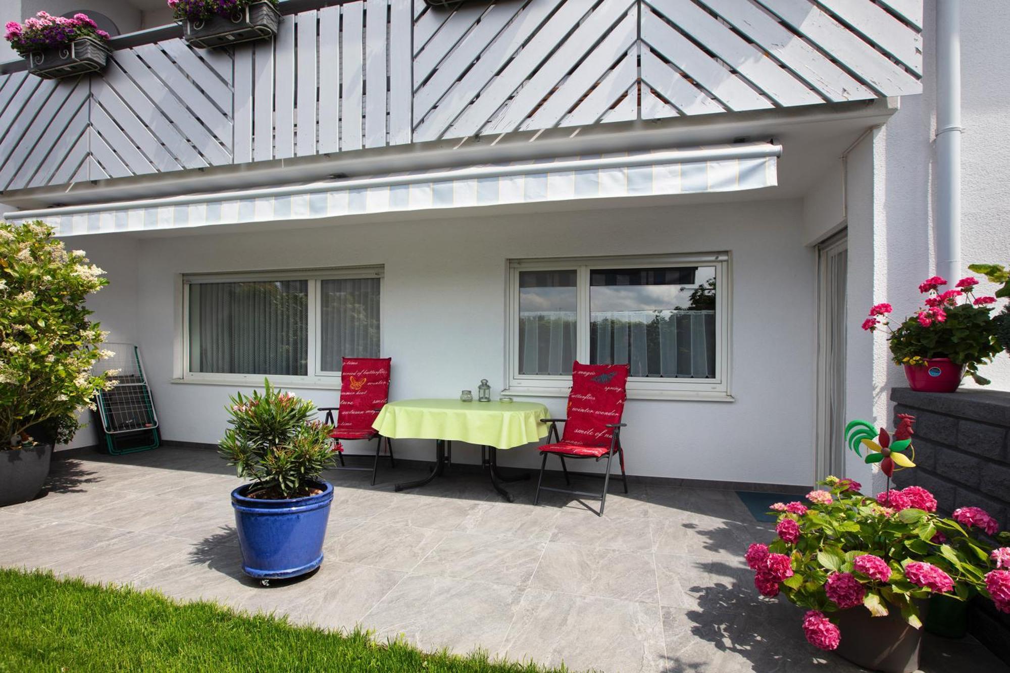 Ferienwohnung Barbara Karsau Екстериор снимка