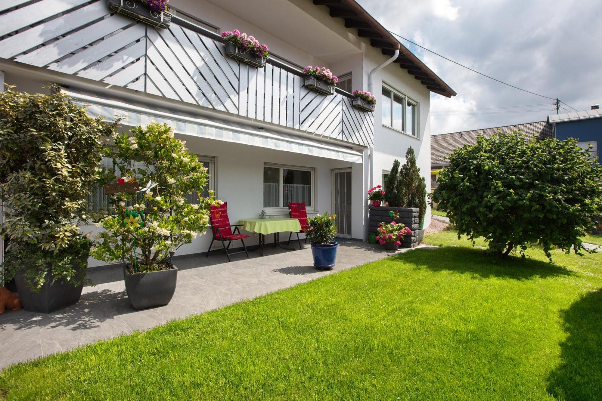 Ferienwohnung Barbara Karsau Екстериор снимка